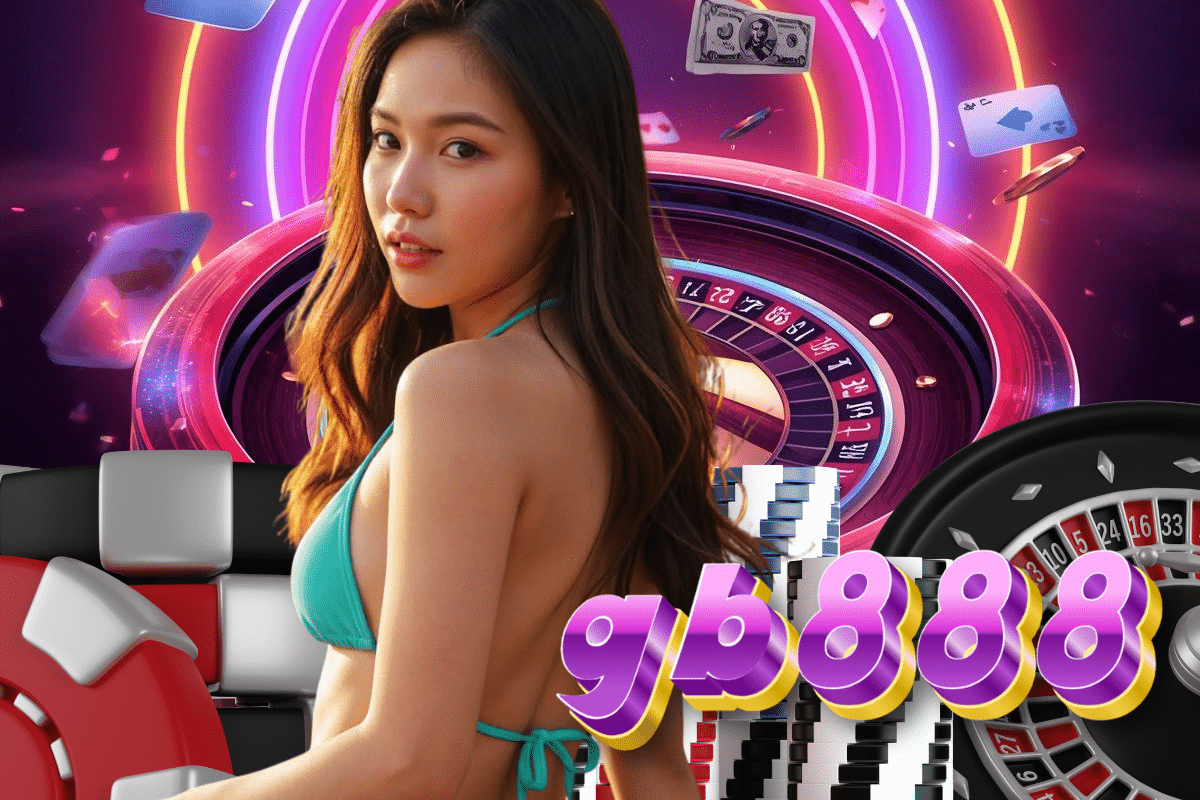 gb888 คาสิโน