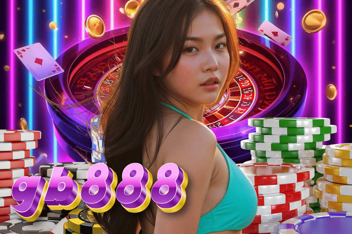 gb888 แจกเครดิตฟรี